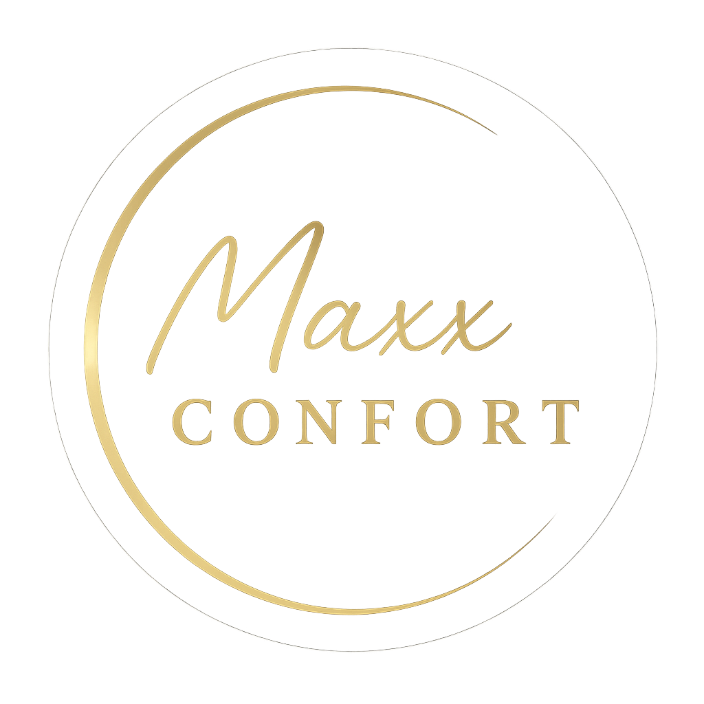 Logo MaxxConfort